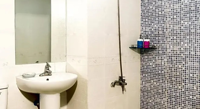 Семейный номер Standard с видом на море Whinstone Hotel & Resort