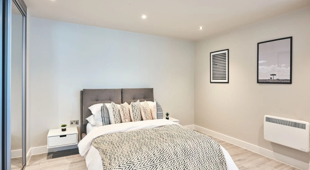 One Thames Valley Studio- Bracknell, Забронировать Отель Отели Брэкнэлл 3 звезды, 3*