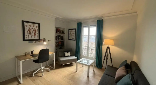 Appartement Basilique, Забронировать Апартаменты/квартира Апартаменты Парижа, рядом с Монмартр, Апартаменты/квартира