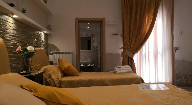 Affittacamere Selene Beach, Reserva ahora Hostal o pensión Savoca Sicilia