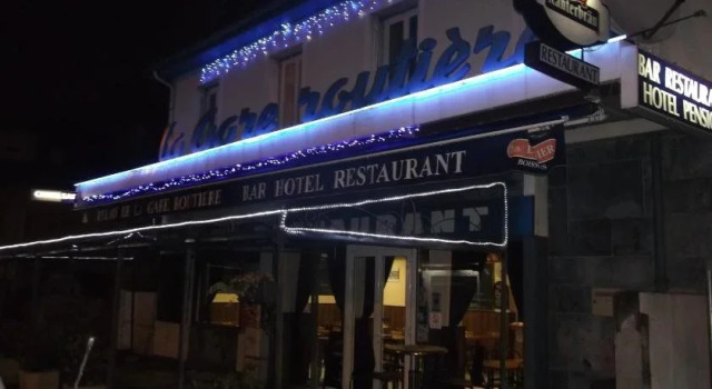 Le Relais De La Gare Routiere, Prenota Hotel Saint-Priest Rodano