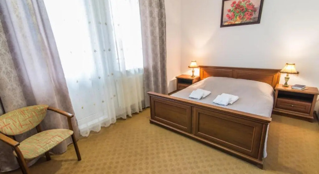 Номер Standard Villa Kameliya