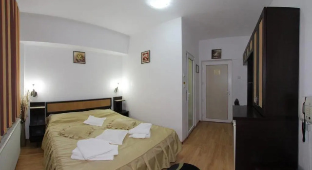 Номер Standard Villa Select