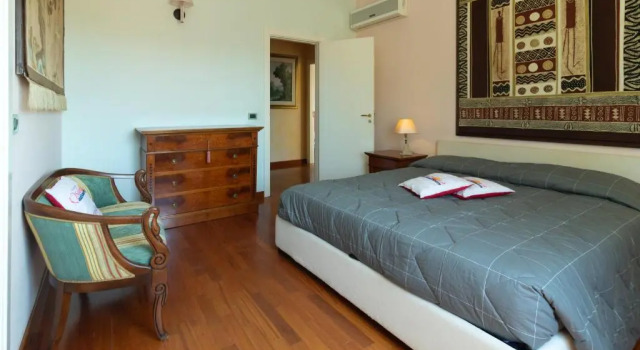 Casa vacanza La Picciotta