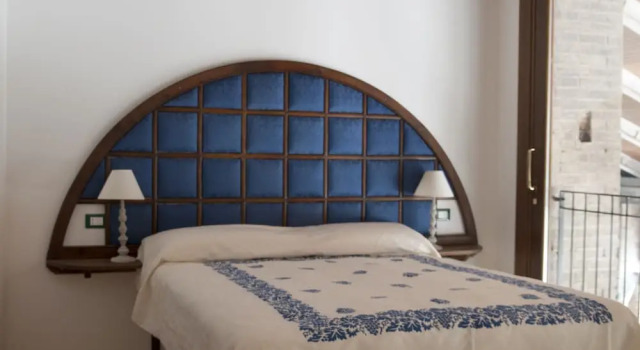 Апартаменты с 4 комнатами Palazzo Turro Bed & Breakfast
