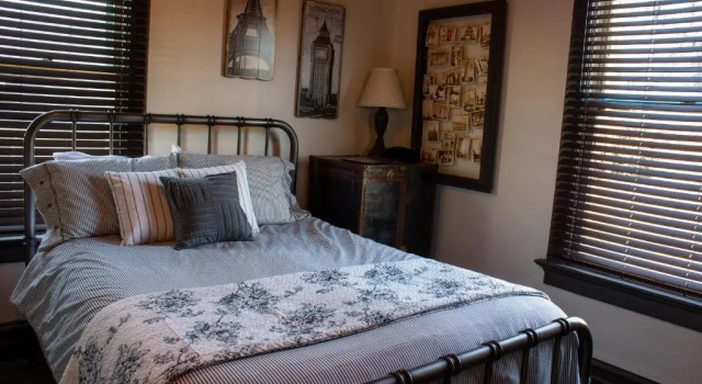Номер Standard The Katherine Holle House