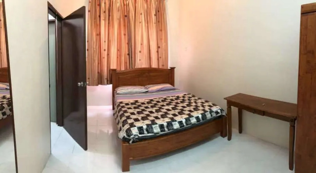 Melati Dua Homestay, Rezerwuj Hotel Sungai Petani Kedah