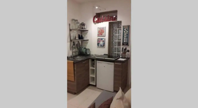 DALMAZIA Street - Apartment Near the sea