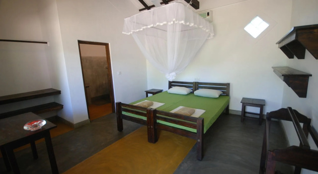 The Danish Villa Resort, Reserva ahora Villa Arugam Bay Ampara District