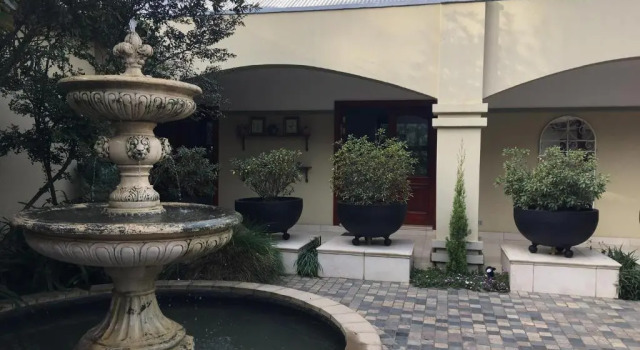 Номер Superior The Courtyard at La Loggia