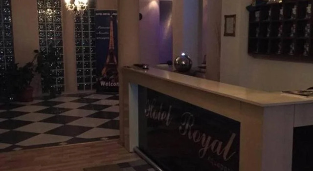 Hotel Royal, Rezervasyon Otel Sar Planina Ski kahvaltılı oteller, Kahvaltı