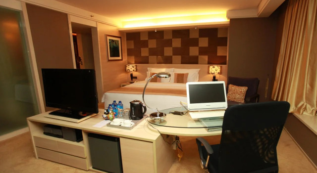 Warner Boutique Hotel, Book Boutique Boutique Hotels in Chengdu, Boutique