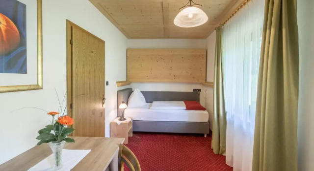 Номер Standard Hotel Scherer