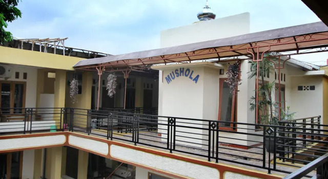 Bydiel Hotel, Book Hotel Cianjur West Java