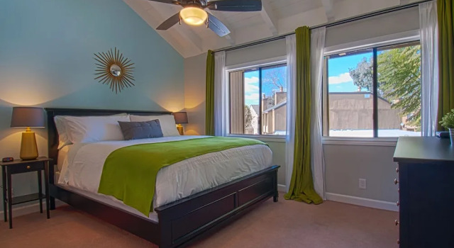 Love Bug - 2 Br Condo
