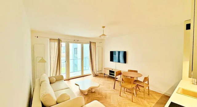 Unique by Grand Apartments, Varaa Huoneisto Górny Sopot 
