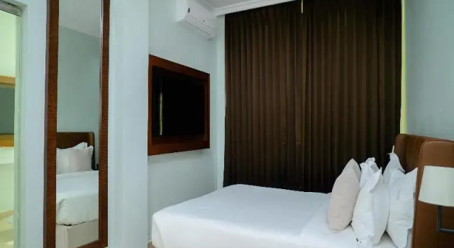Люкс Executive Best Western Dodoma City Hotel
