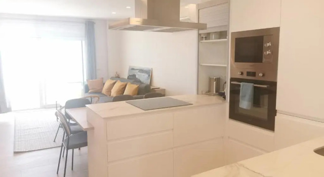 Апартаменты Superior Apartaments Primera Linea Torre Valentina