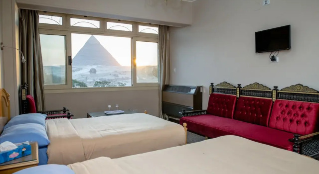 Номер Standard Guardian Guest House