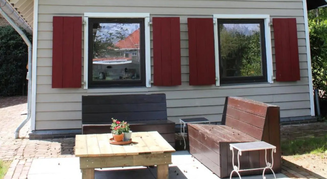 Номер Standard B&B Woudzicht Groesbeek