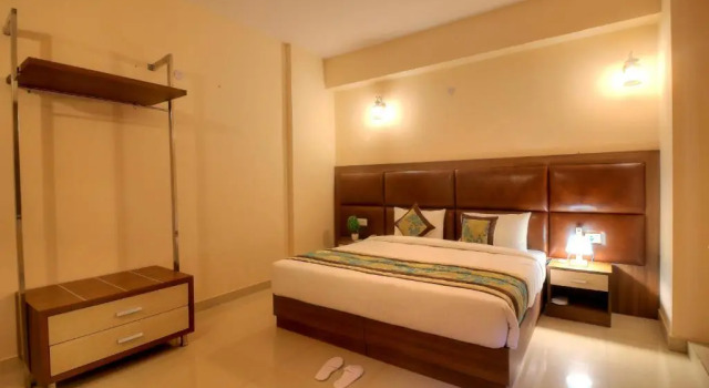 Номер Standard Atithi Suites