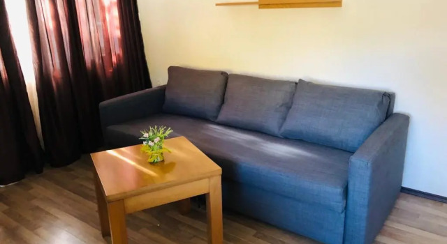 Апартаменты Apart Complex Byala Residence