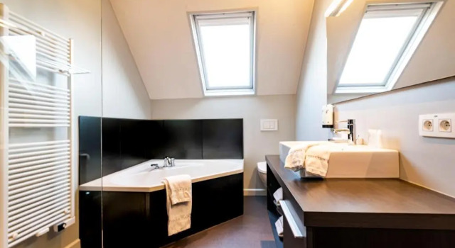 Номер Standard Villa Tilia