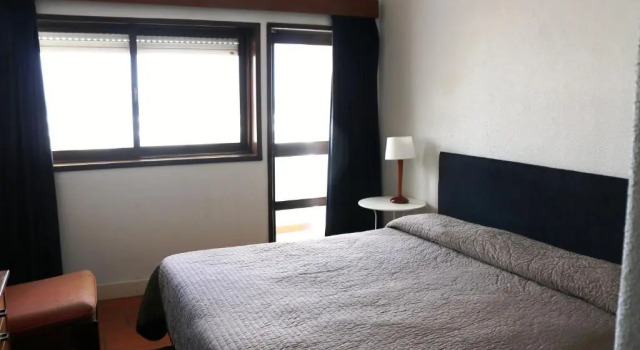 Номер Standard Residencial do Mar