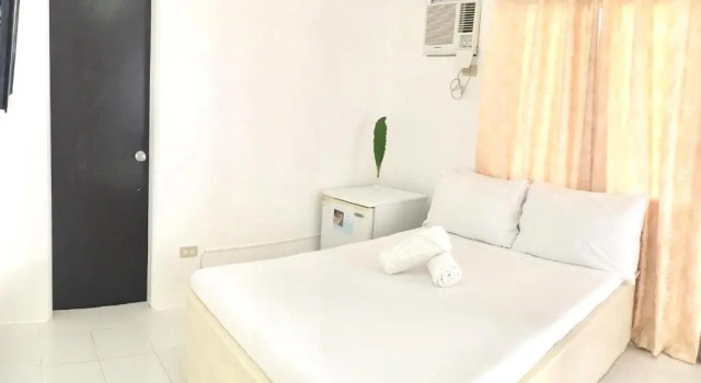 Одноместный номер Deluxe Seabird International Resort