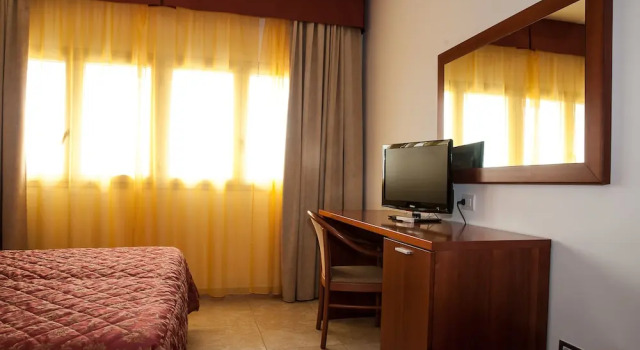 Номер Standard Hotel Demar