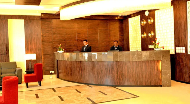 Thwary Hotels Suites 3, Book Hotel Riyadh 
