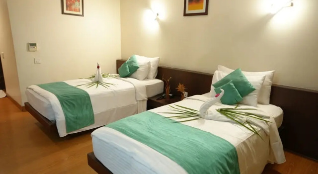 Pipul Utkal Continental, Book Hotel Jharsuguda Orissa