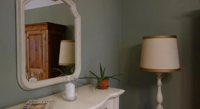 Номер Standard Casa Aloe B&B