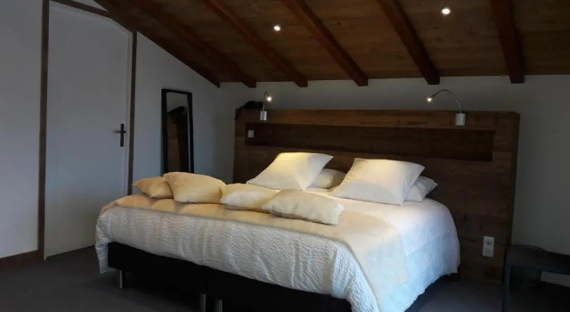 Номер Superior Hotel Lalpin