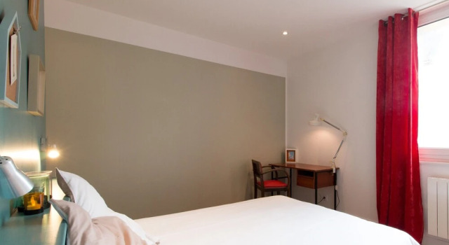 Pieds à Terre à Lorient Appartements Meublés, Rezerwuj Apartament Lorient 