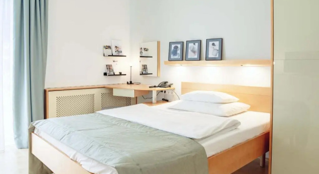 Номер Standard Spa Resort Geinberg