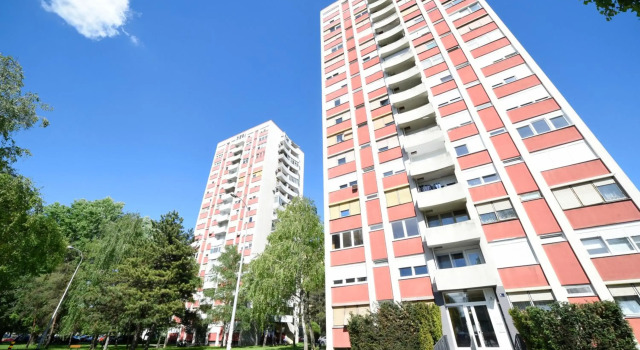 Apartments High