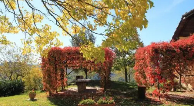 Country House Il Biroccio, Rezervovat Hotel Urbino 