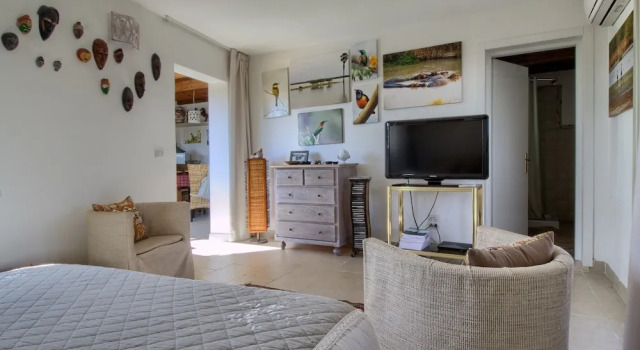 Апартаменты Verdi Panoramic Attic