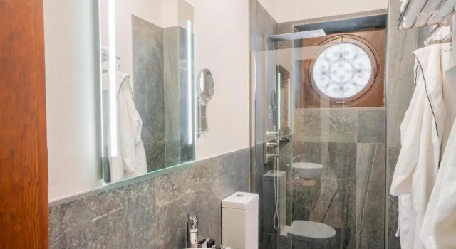 Standard Doppel Zimmer The Rif - Boutique Hotel