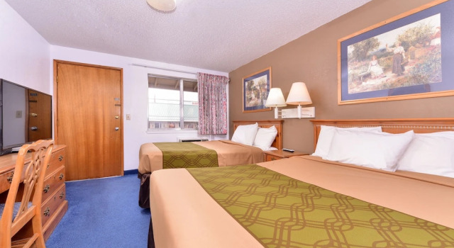 Corvallis Budget Inn, Rezerwuj Hotel Corvallis Oregon