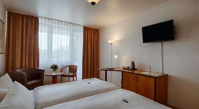 Comfort Hotel Bernau