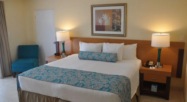 Двухместный номер Standard с видом на сад Rosemont Guest Suites