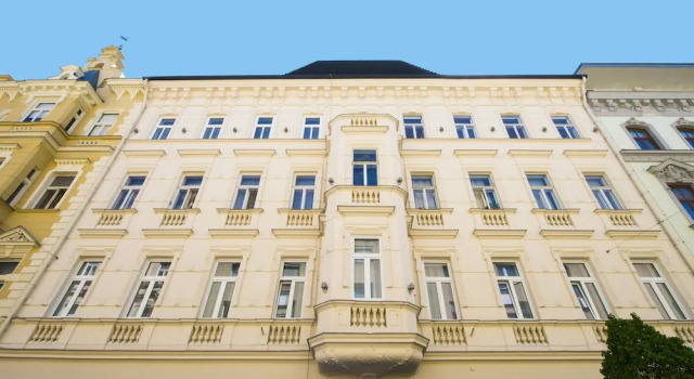 Galerie 18 Apartments
