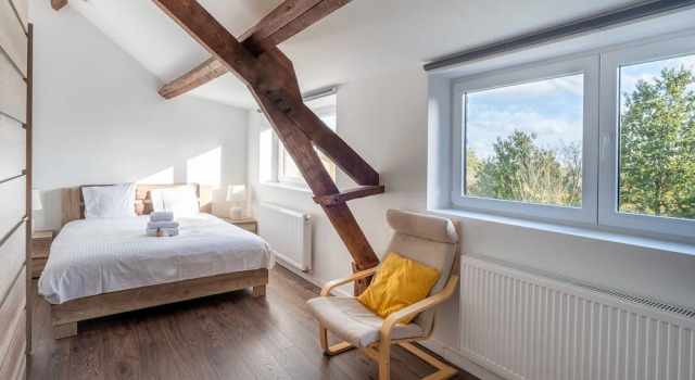 Overijse Cosy Residence, Reservar Hotel Overijse Groene Gordel