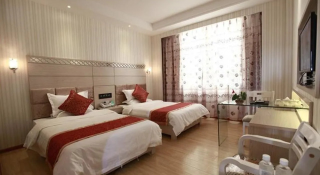 Xiamen Donghu Star Hotel