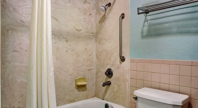Люкс Days Inn by Wyndham El Campo TX