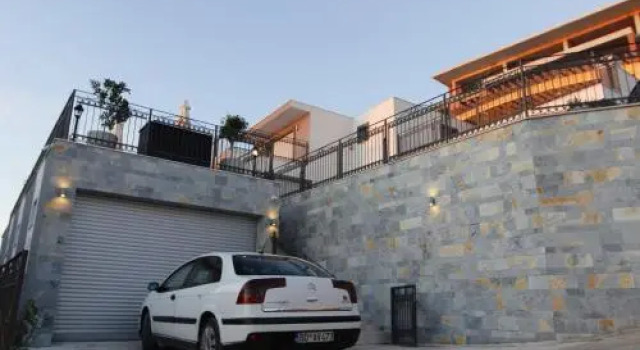 Sunset Residence, Buchen Sie Villa Krimovica Gemeinde Kotor