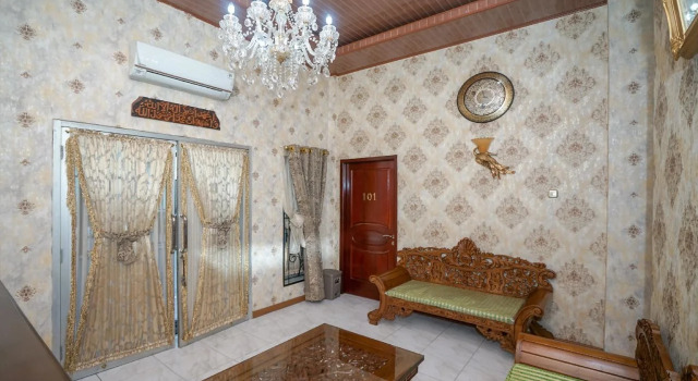 Al Barokah by Oyo Rooms
