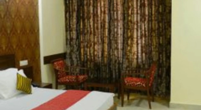 Hotel Anurag